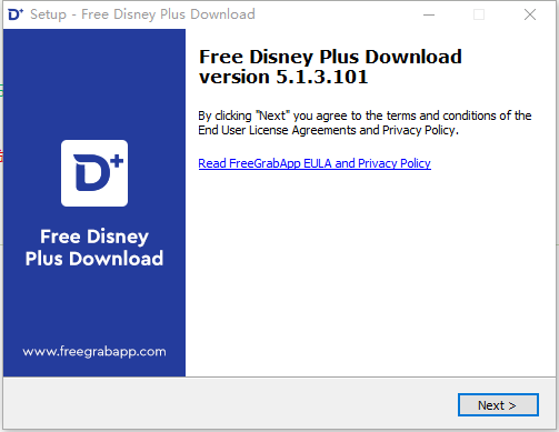 Free Disney Plus Download(网页视频工具)0