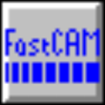 FastCAM自动编程套料软件