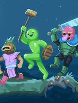 卫星冒险六项修改器