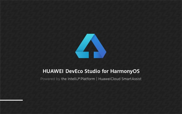 DevEco Studio(鸿蒙开发工具)3