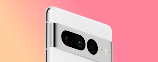 谷歌Pixel7/Pro手机前置规格是什么