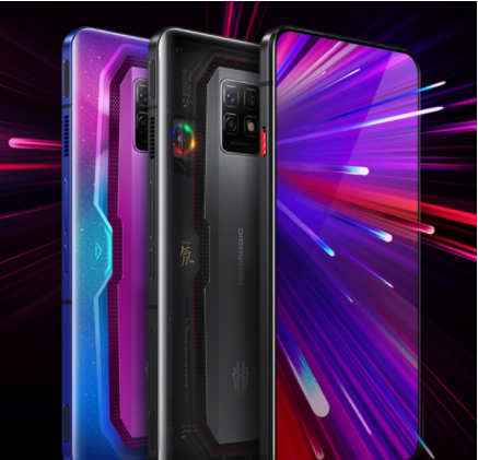 红魔7SPro支持多少W快充