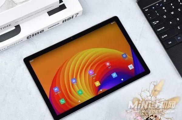 EZpad M10S性能测试表现怎样