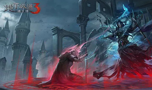 地下城堡37月1日礼包兑换码有哪些