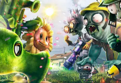 植物大战僵尸2无尽模式怎么选择植物