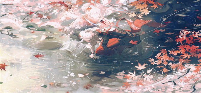 原神2.8枫原万叶最新阵容配队一览