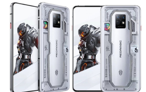 红魔7SPro透明版上市时间一览