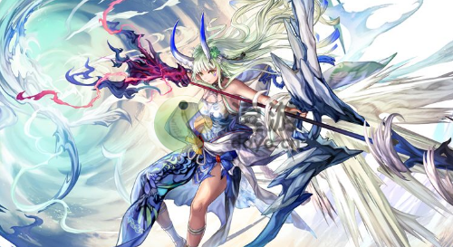 另一个伊甸es月华技能是什么