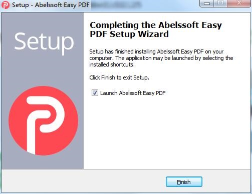 Abelssoft Easy PDF 20221