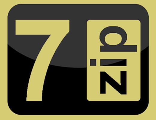 7zip解压软件0