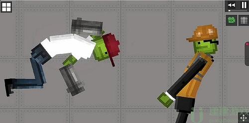 甜瓜游乐场怎么设置中文