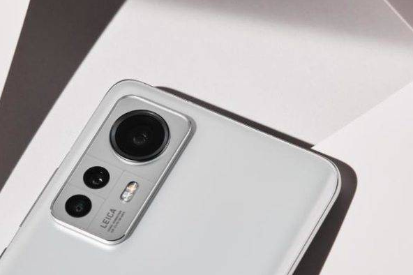 小米12S拍照效果展示