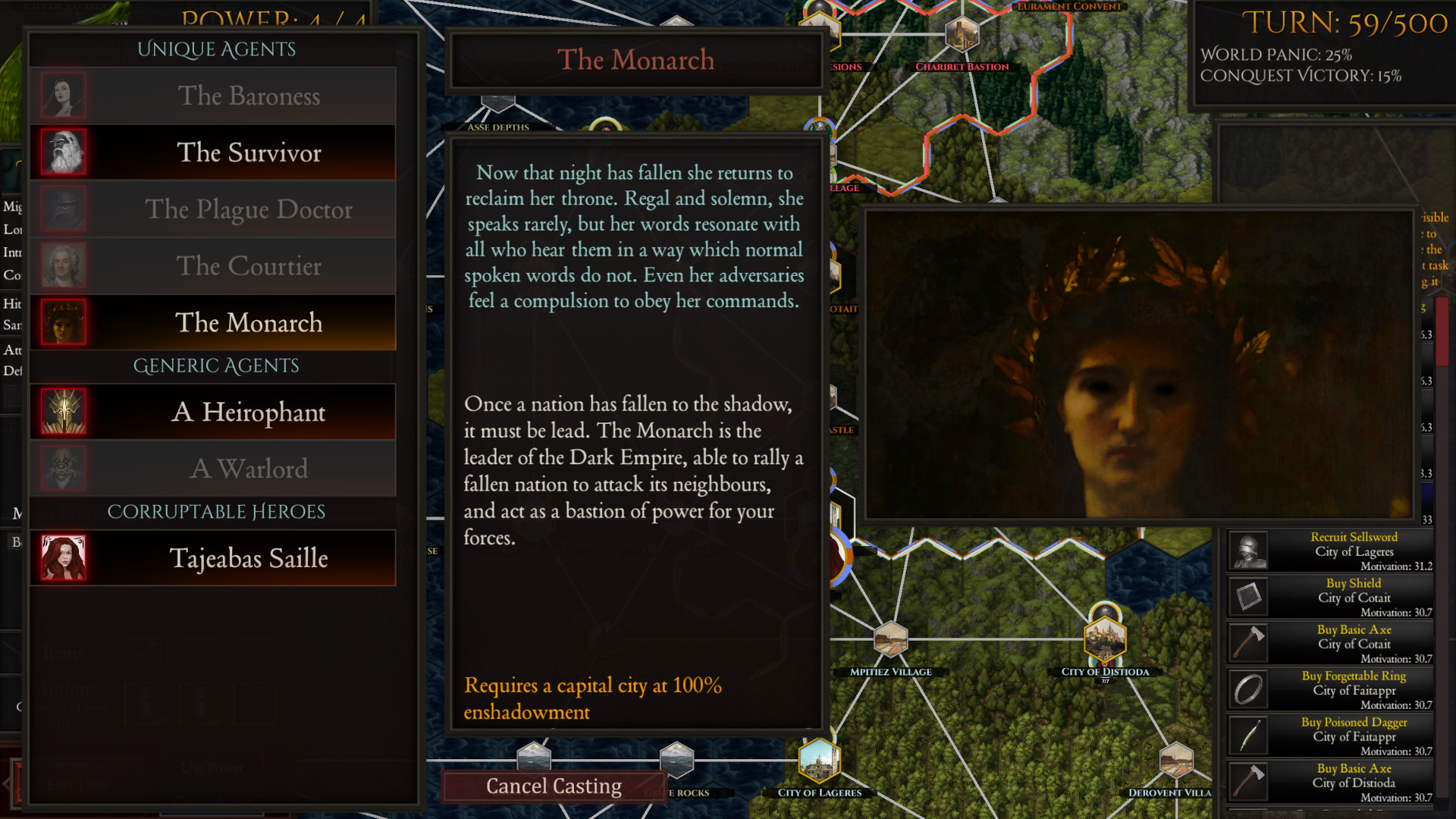 禁忌之神的阴影Shadows of Forbidden Gods4