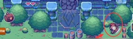 抖音这不是冒险第8关怎么过