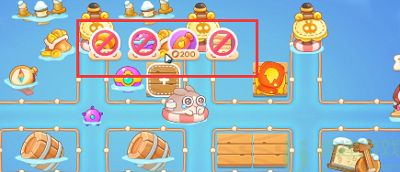 保卫萝卜4阿波尼克号第31关攻略图解