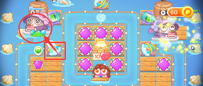 保卫萝卜4阿波尼克号第29关攻略图解