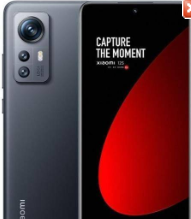 小米12s和小米12有什么区别