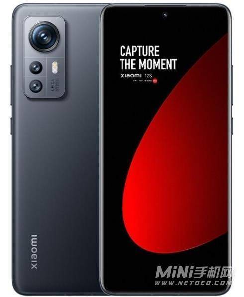 小米12s和小米12有什么区别-区别对比