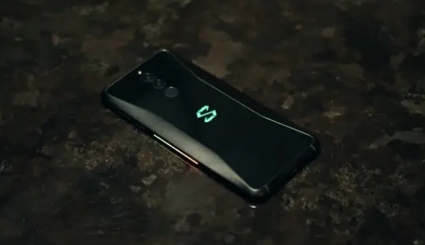 黑鲨5pro护眼模式设置教程一览