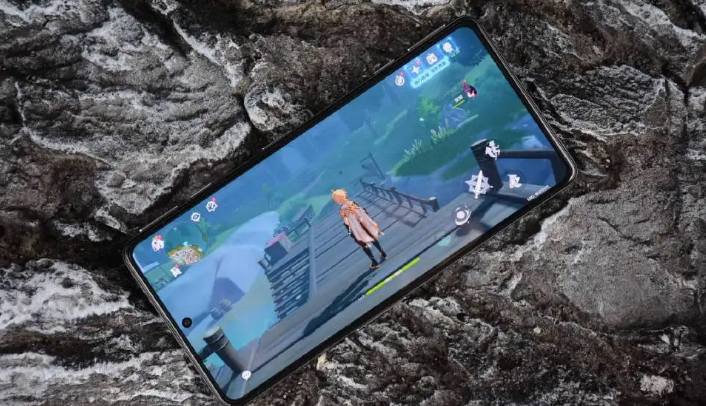 红米k50pro桌面组件怎么设置