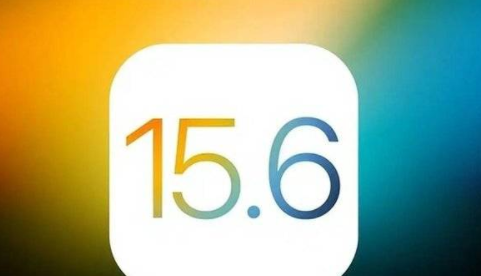 ios15.6Beta5要升级吗