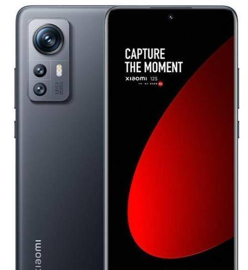 小米12s和小米12x参数对比