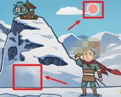 水浒梗传第7关冲上梁山怎么玩