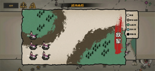 无悔华夏弓兵怎么使用