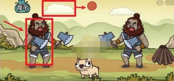 水浒梗传第三关李逵李鬼怎么过