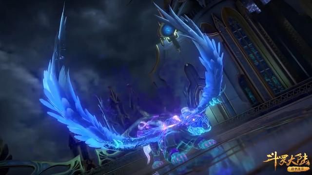 斗罗大陆战神白虎低战阵容怎么搭配