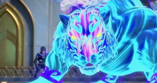 斗罗大陆h5战神白虎心法怎么选