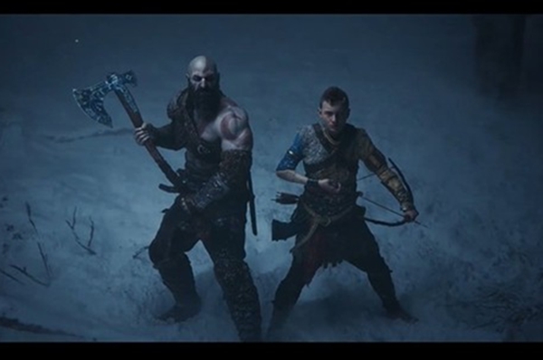 战神5诸神黄昏配置要求是什么