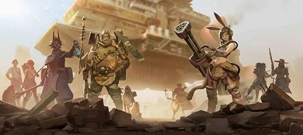 流浪方舟最强流派是什么