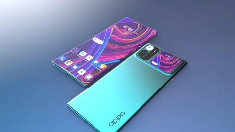 opporeno7在哪发送位置