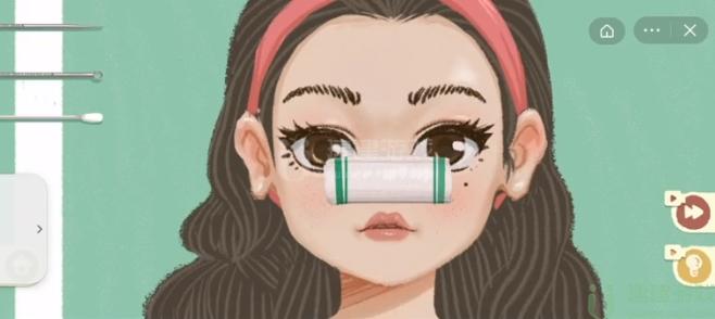 收纳物语容光焕发攻略