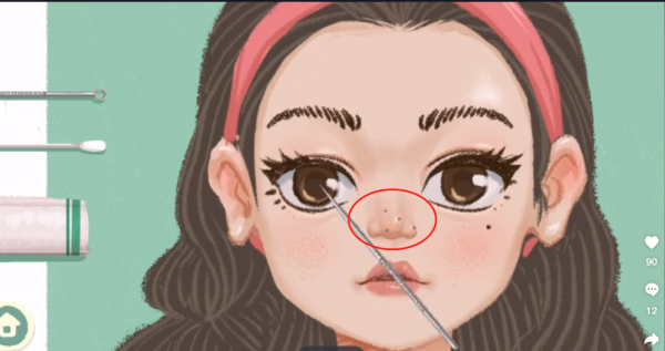 收纳物语容光焕发攻略