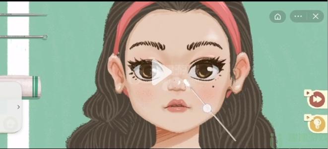 收纳物语容光焕发攻略