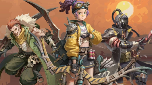 流浪方舟单体输出角色怎么选择