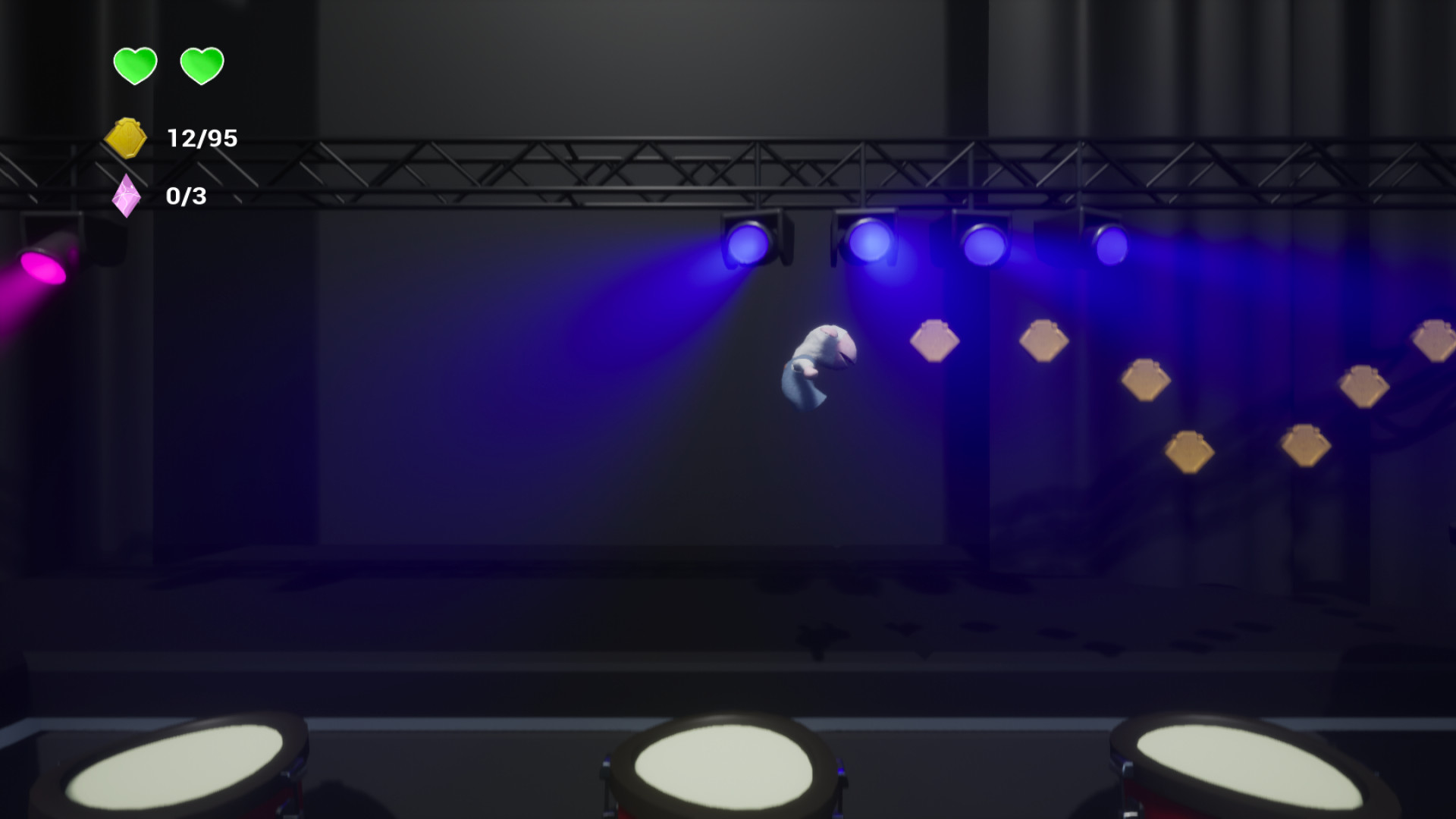 丹迪世界Dandi World1