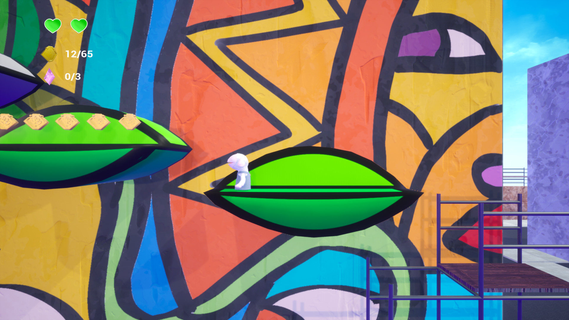 丹迪世界Dandi World2