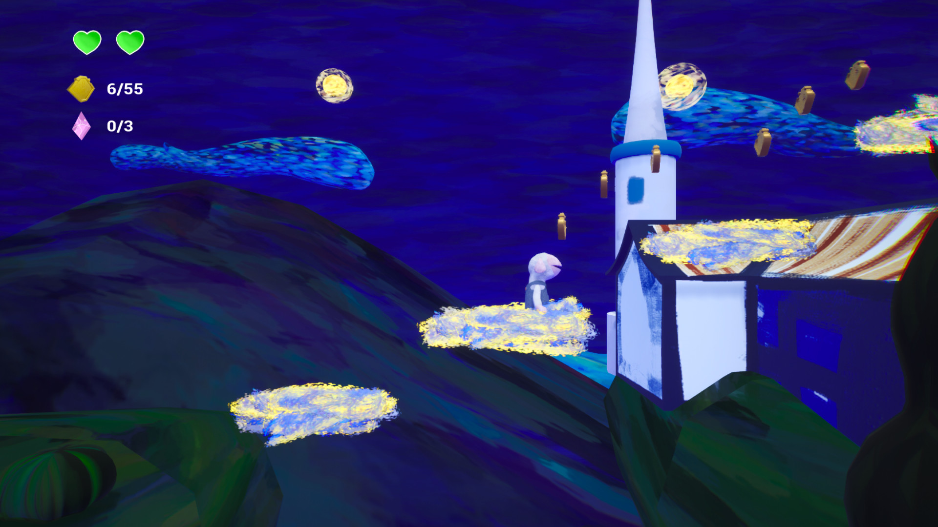 丹迪世界Dandi World3