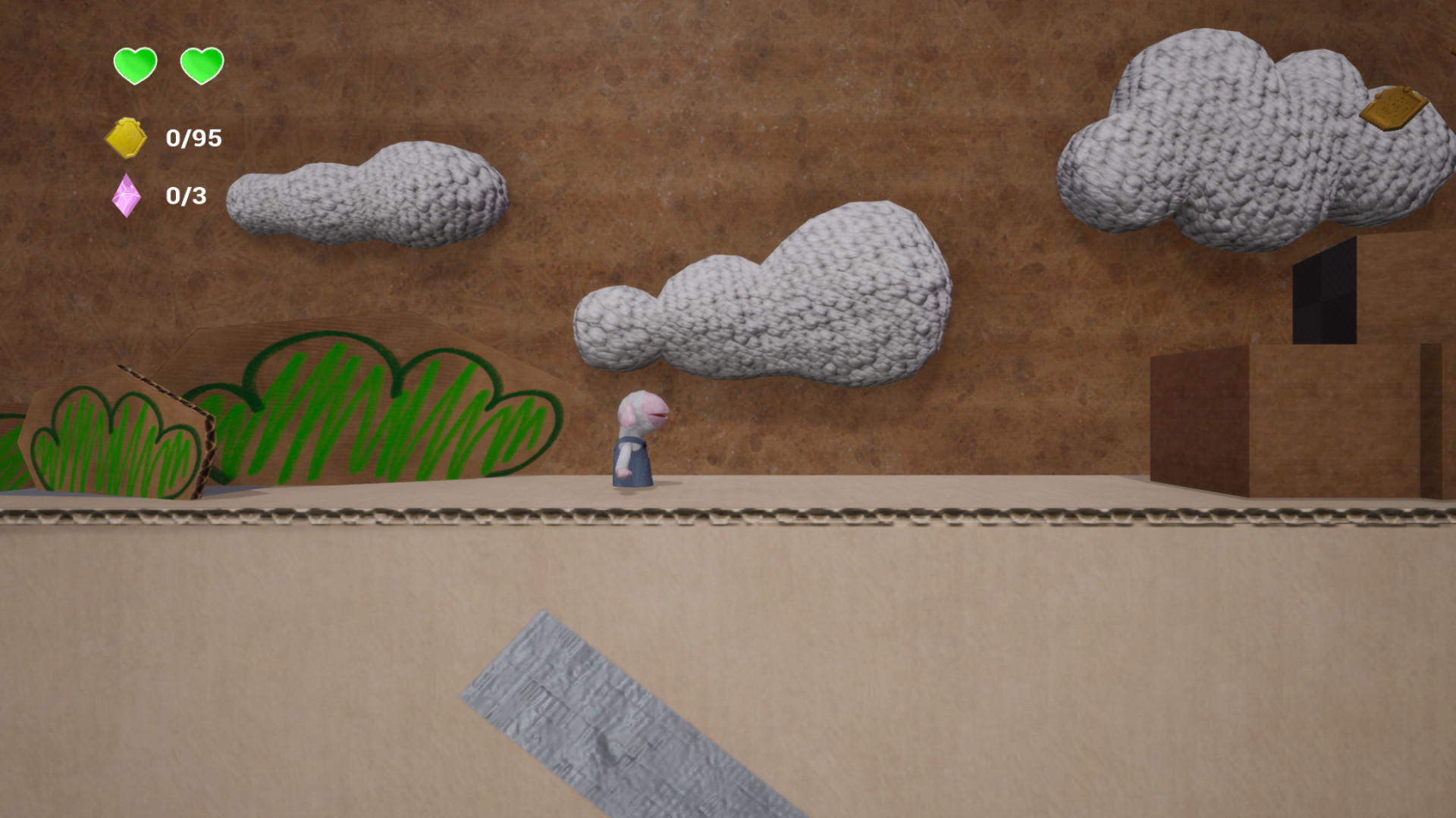 丹迪世界Dandi World5