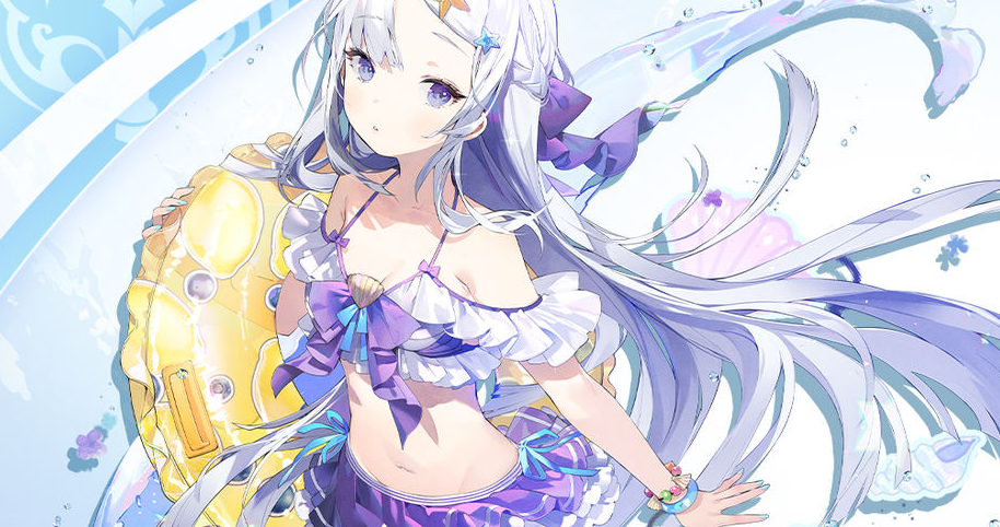 玛娜希斯回响吉尔伯塔蓝色珊瑚礁怎么样