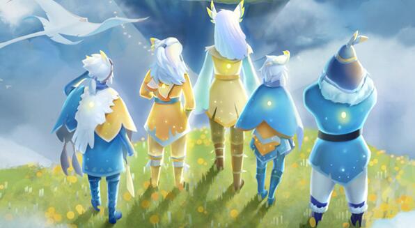 光遇风行季光之低语者在哪里