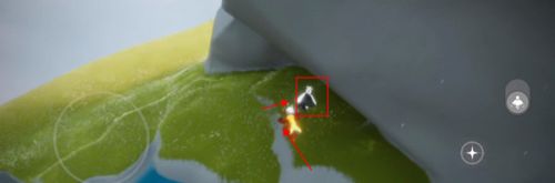 光遇风行季光之低语者位置一览