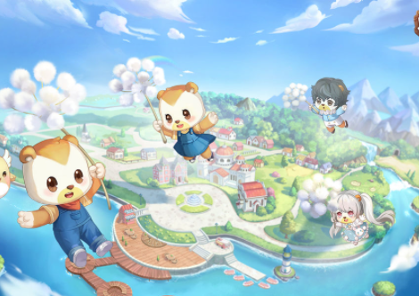 奥比岛手游怎么结婚