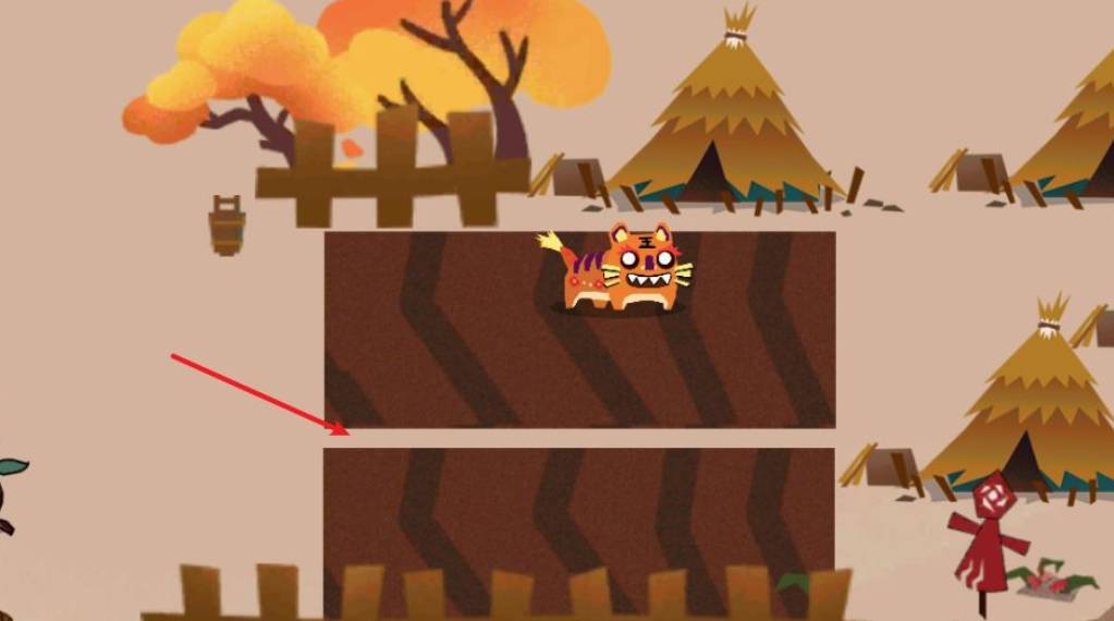 无悔华夏木头怎么获得