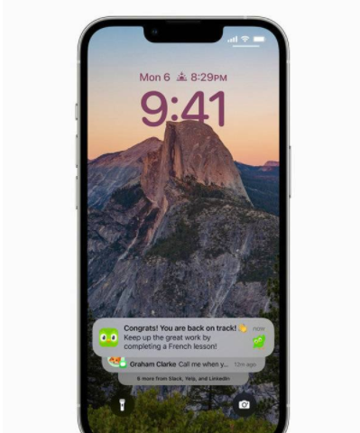 iOS16公测版值得更新吗
