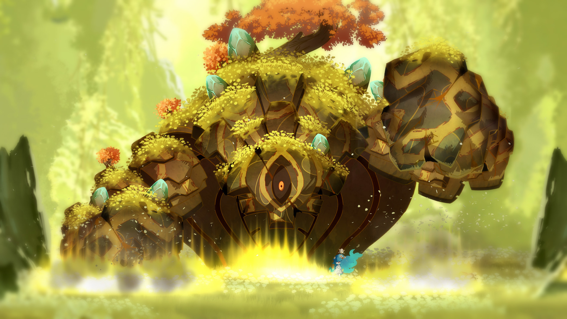 微光之镜Glimmer in Mirror3