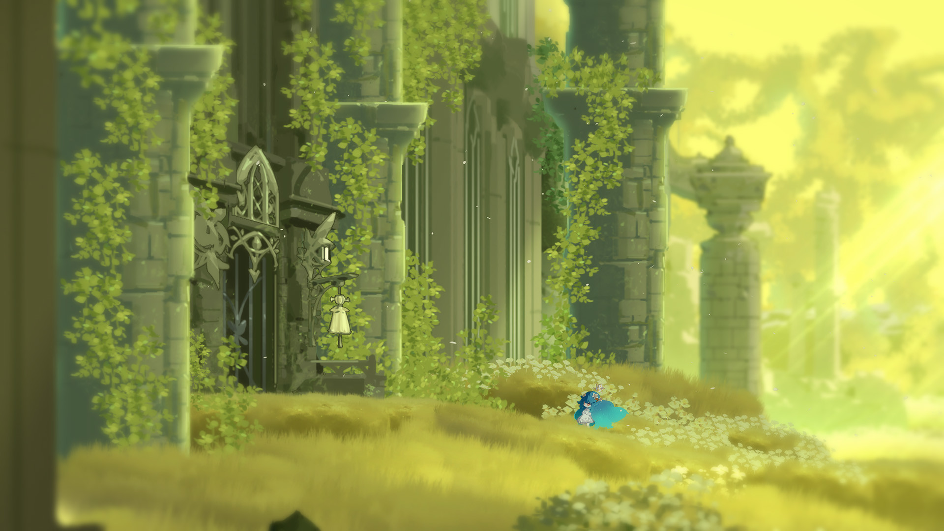 微光之镜Glimmer in Mirror4